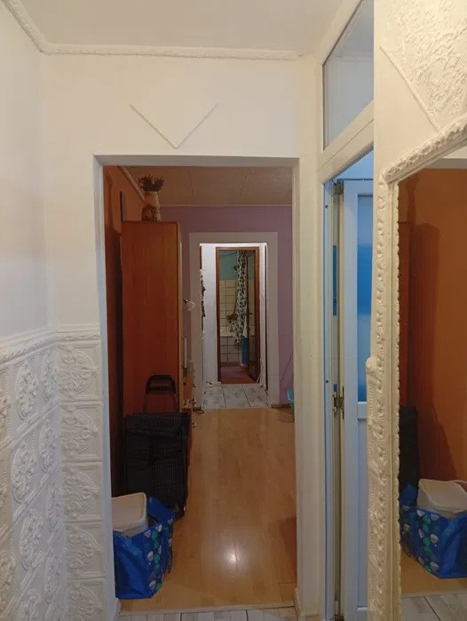 Apartament 3 camere Str. Spinis - Drm. Gazarului