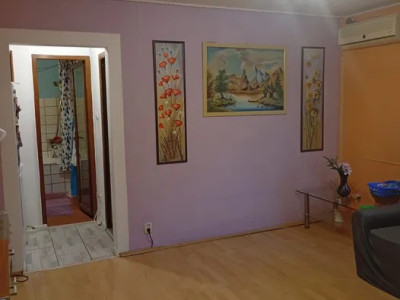 Apartament 3 camere Str. Spinis - Drm. Gazarului