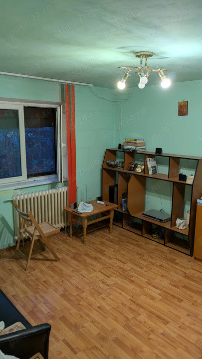 Apartament 2 camere Aleea Crevedia - Brancoveanu