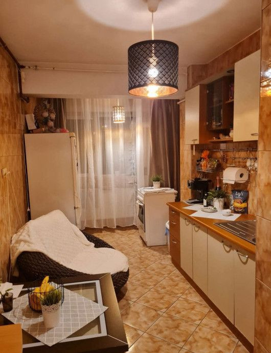 APARTAMENT 3 CAMERE DECOMANDAT BAICULUI