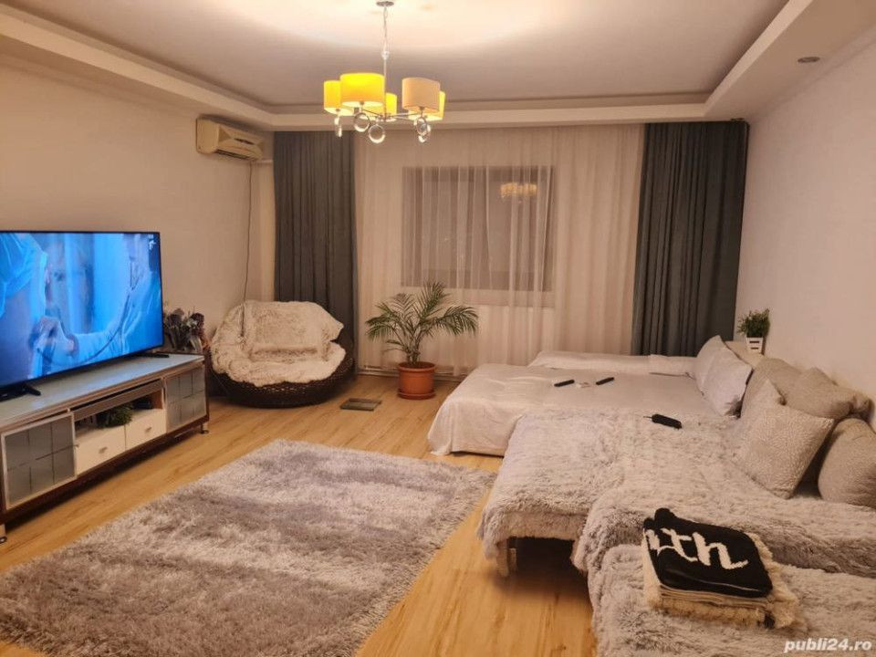 APARTAMENT 3 CAMERE DECOMANDAT BAICULUI