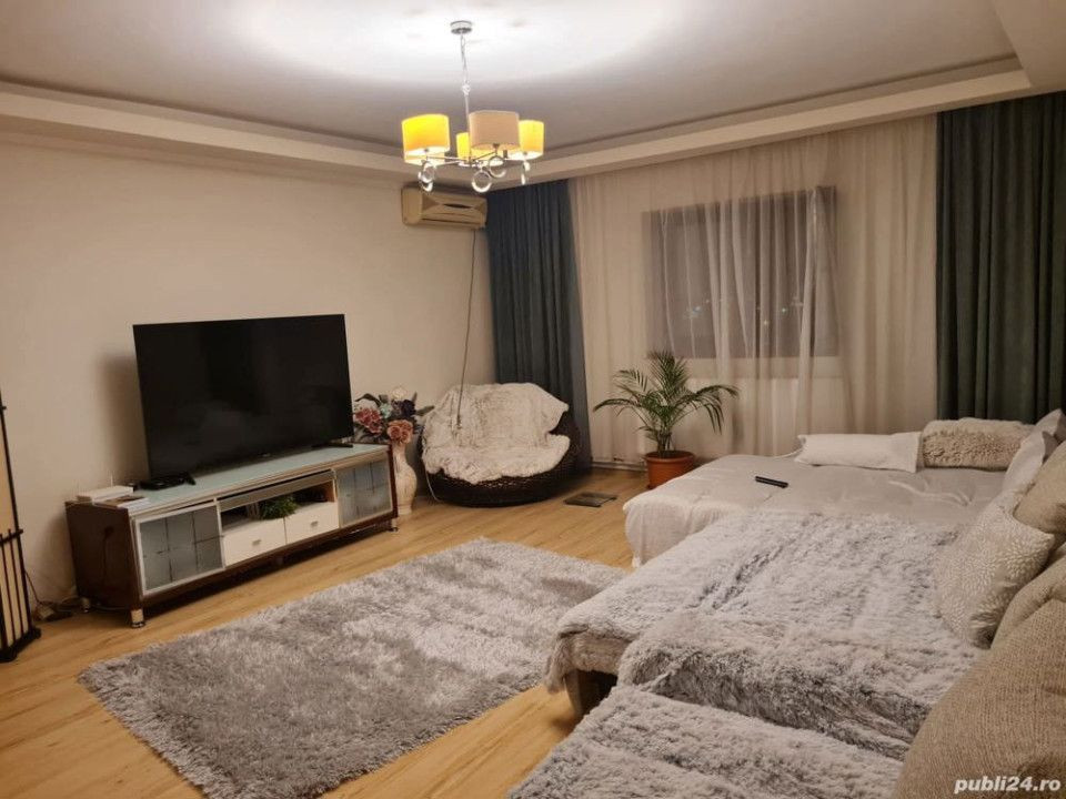 APARTAMENT 3 CAMERE DECOMANDAT BAICULUI