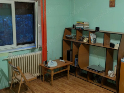 Apartament 2 camere Aleea Crevedia - Brancoveanu