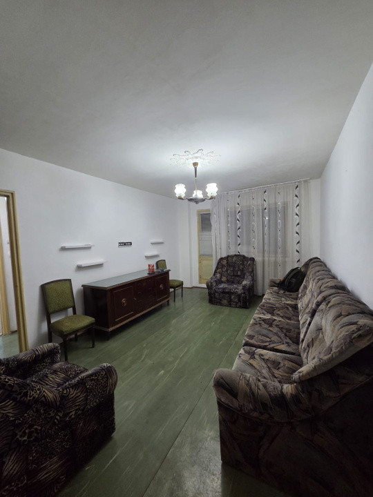 Apartament 2 camere – sos Pantelimon, zona piata Delfinului