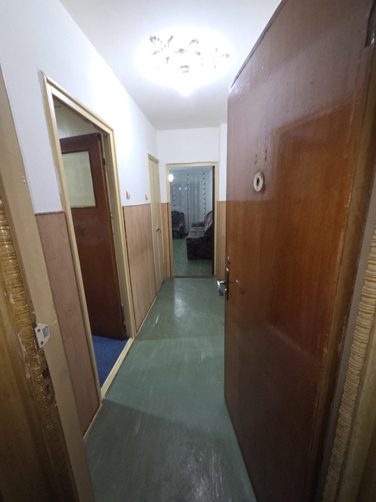 Apartament 2 camere – sos Pantelimon, zona piata Delfinului