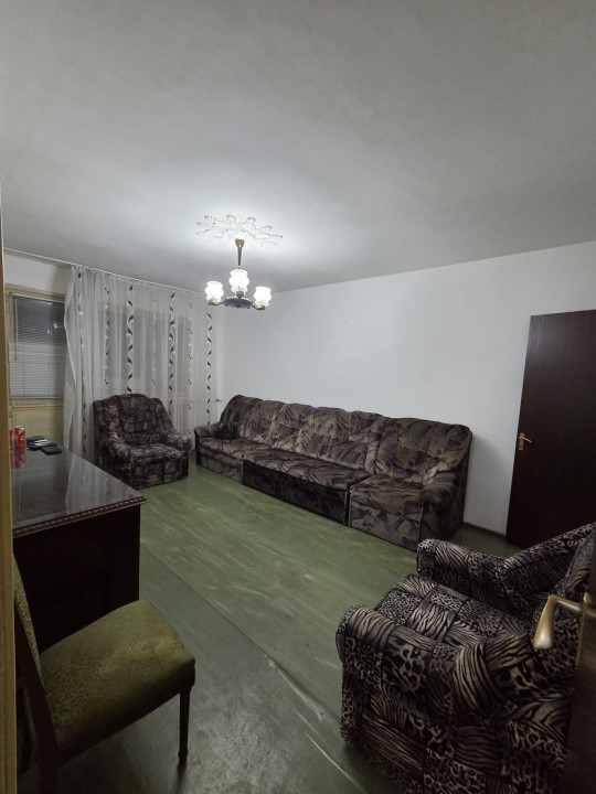 Apartament 2 camere – sos Pantelimon, zona piata Delfinului