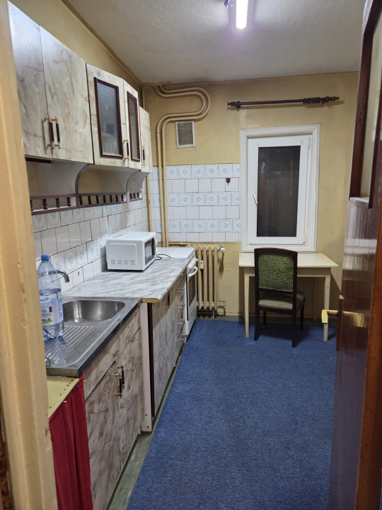 Apartament 2 camere – sos Pantelimon, zona piata Delfinului