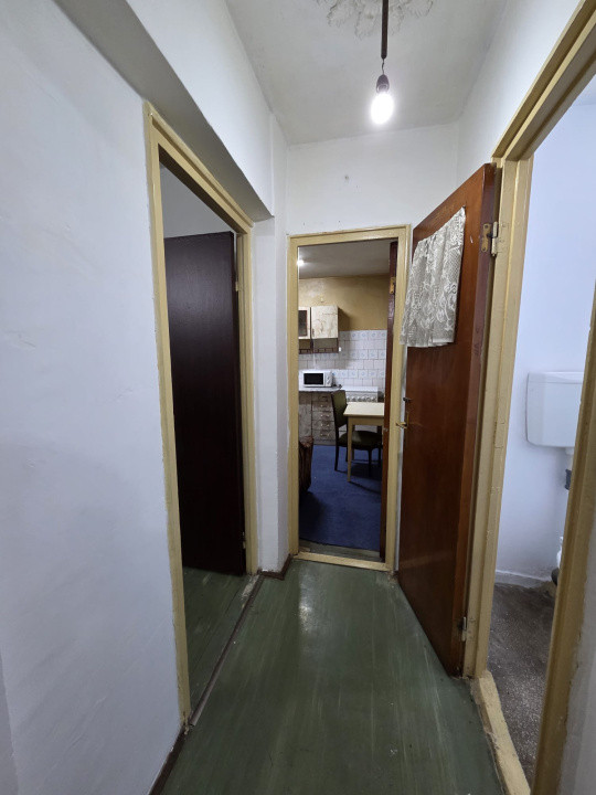 Apartament 2 camere – sos Pantelimon, zona piata Delfinului