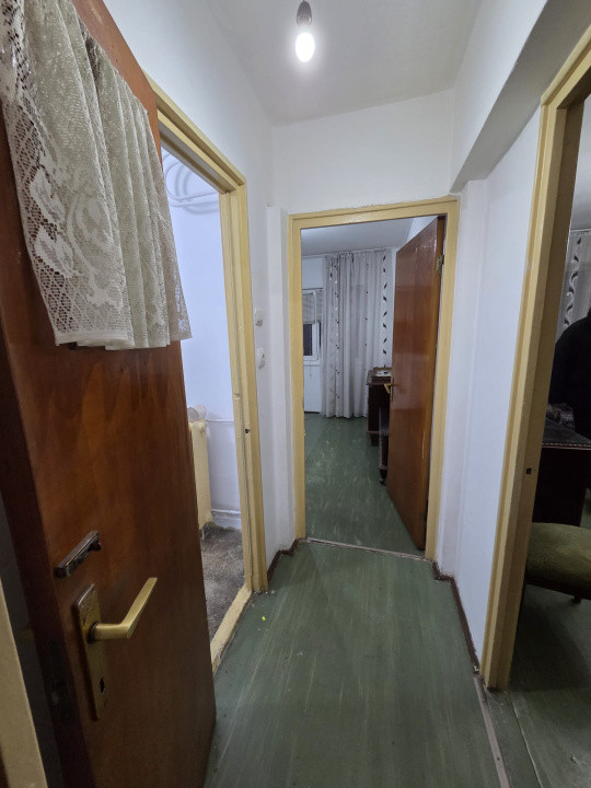 Apartament 2 camere – sos Pantelimon, zona piata Delfinului