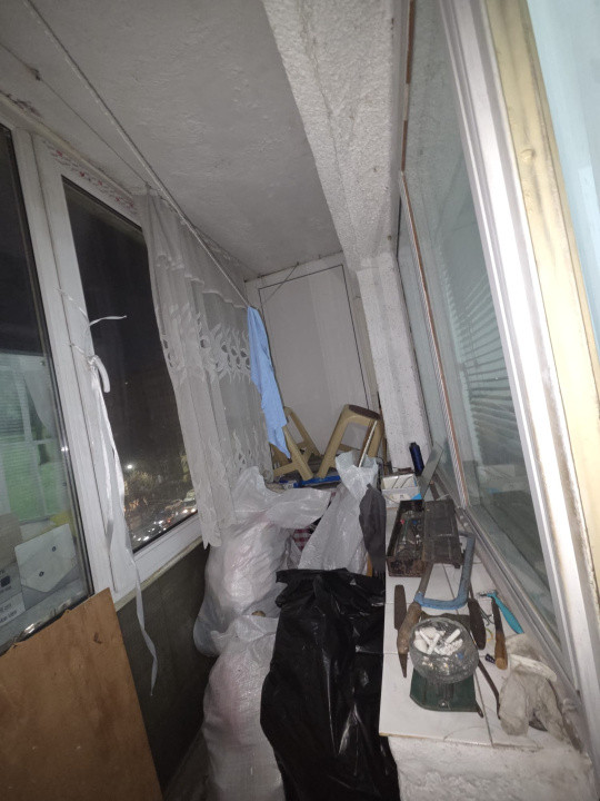 Apartament 2 camere – sos Pantelimon, zona piata Delfinului