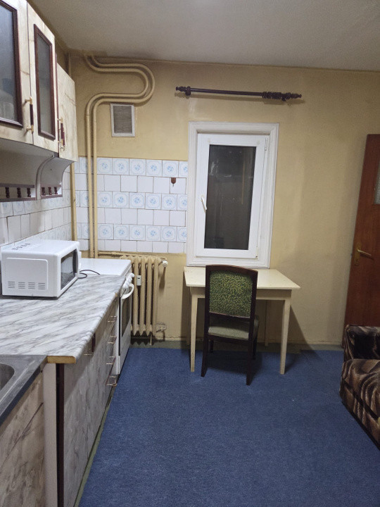 Apartament 2 camere – sos Pantelimon, zona piata Delfinului