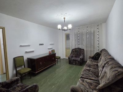 Apartament 2 camere – sos Pantelimon, zona piata Delfinului