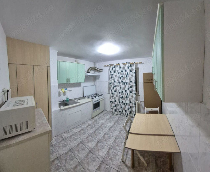 Apartament 2 camere- decomandat-zona Drumul Taberei