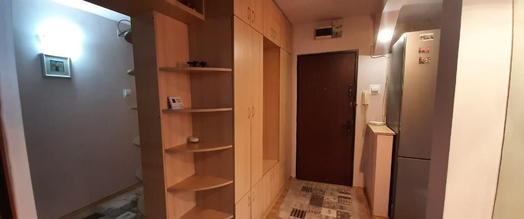 Apartament 4 camere - DECOMANDAT - zona DRUMUL TABEREI