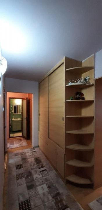 Apartament 4 camere - DECOMANDAT - zona DRUMUL TABEREI