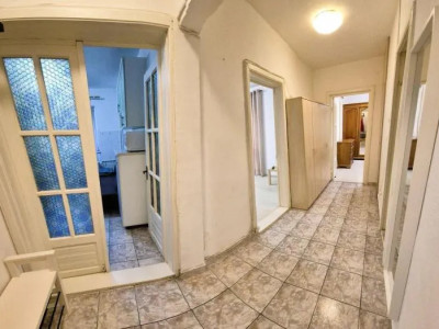 Apartament 2 camere- decomandat-zona Drumul Taberei