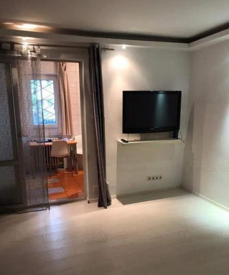 Garsoniera-zona Drumul Taberei- Mall Plazza