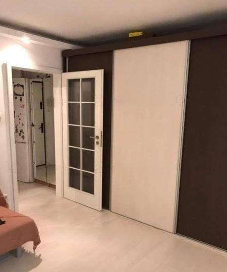 Garsoniera-zona Drumul Taberei- Mall Plazza