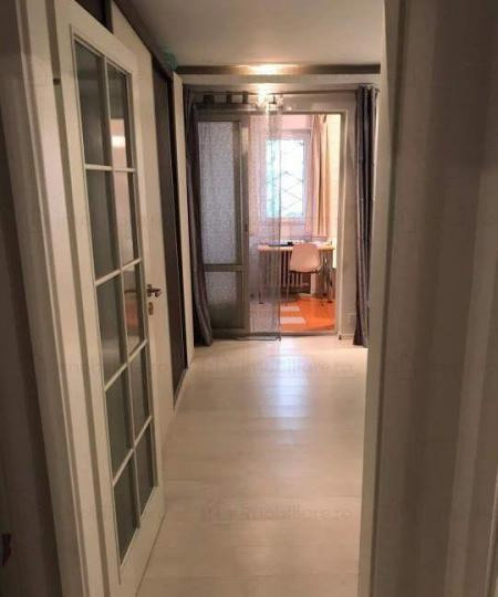 Garsoniera-zona Drumul Taberei- Mall Plazza