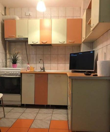 Garsoniera-zona Drumul Taberei- Mall Plazza