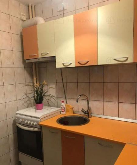 Garsoniera-zona Drumul Taberei- Mall Plazza