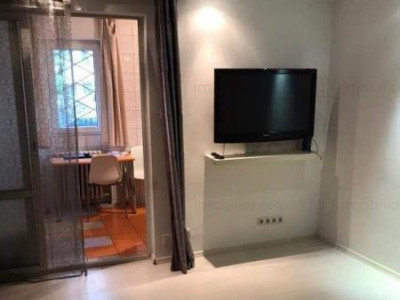 Garsoniera-zona Drumul Taberei- Mall Plazza