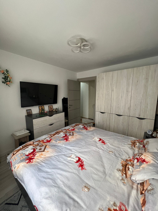 Apartament 2 camere  decomandat – Titan - 1 Decembrie