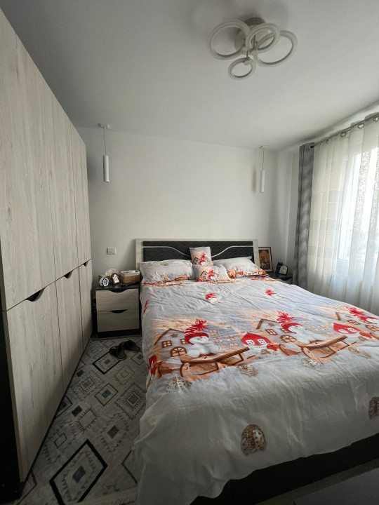 Apartament 2 camere  decomandat – Titan - 1 Decembrie