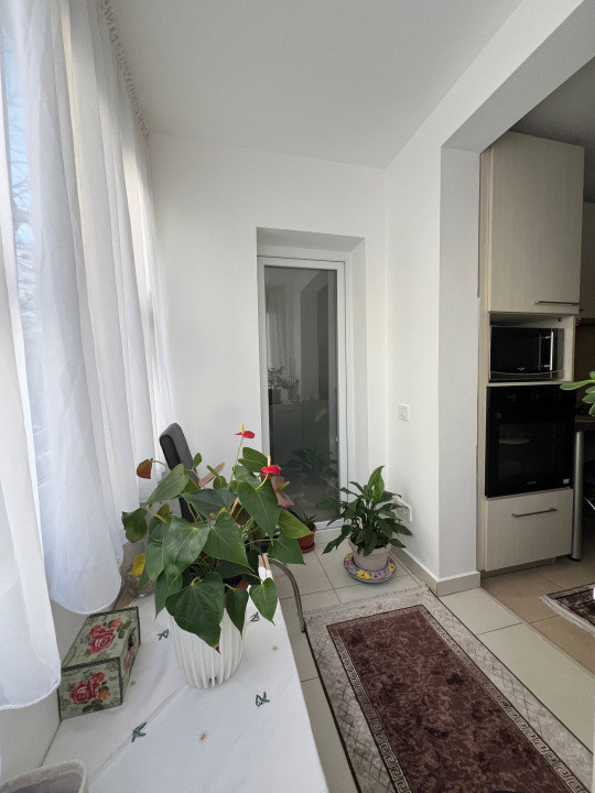 Apartament 2 camere  decomandat – Titan - 1 Decembrie