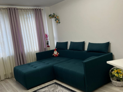 Apartament 2 camere  decomandat – Titan - 1 Decembrie
