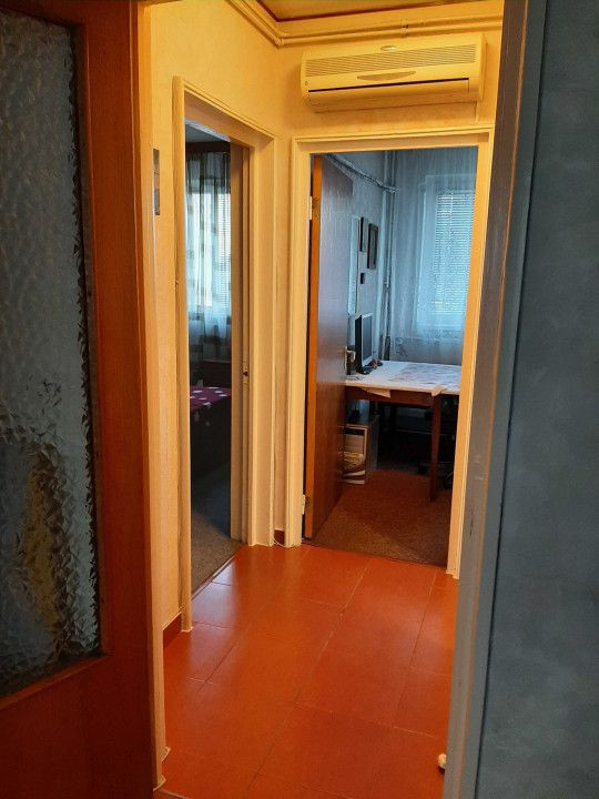 Apartament 3 camere - BLOC ANVELOPAT - zona DRUMUL TABEREI