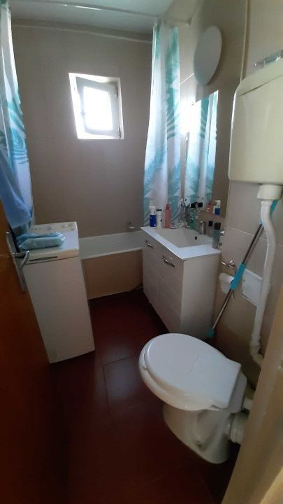 Apartament 3 camere - BLOC ANVELOPAT - zona DRUMUL TABEREI