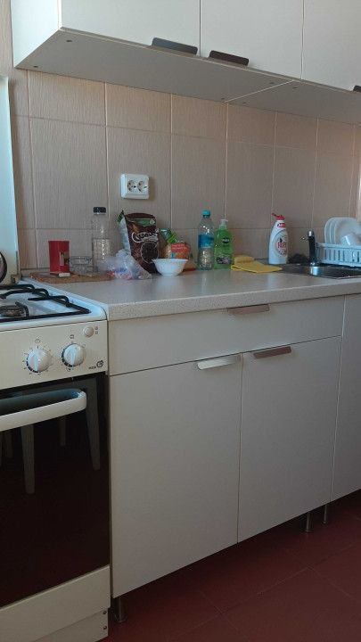 Apartament 3 camere - BLOC ANVELOPAT - zona DRUMUL TABEREI