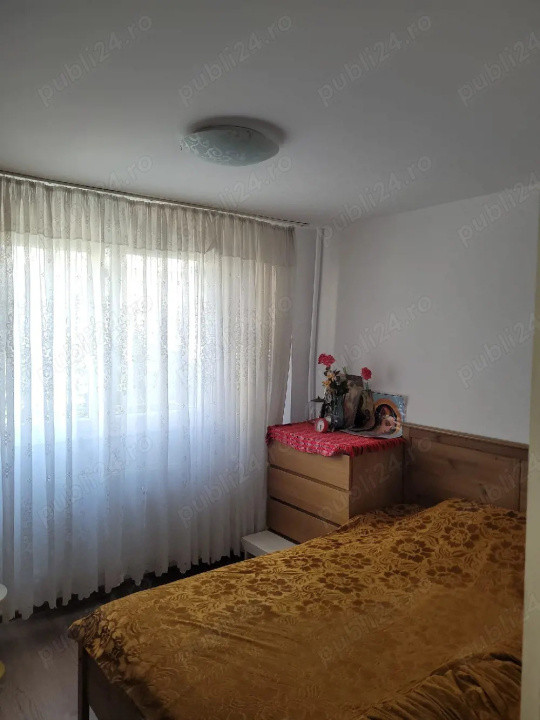 Apartament 2 camere – Drumul Taberei-zona Râul Doamnei