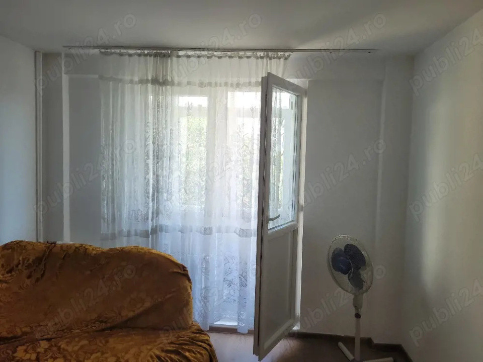 Apartament 2 camere – Drumul Taberei-zona Râul Doamnei