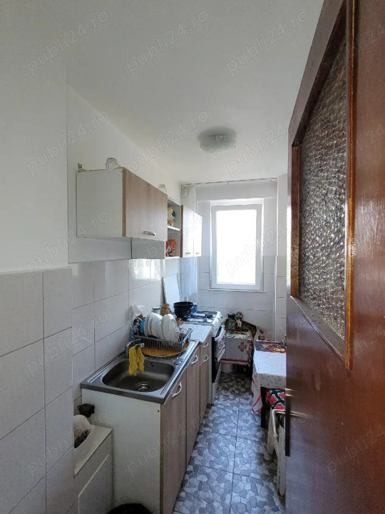 Apartament 2 camere – Drumul Taberei-zona Râul Doamnei
