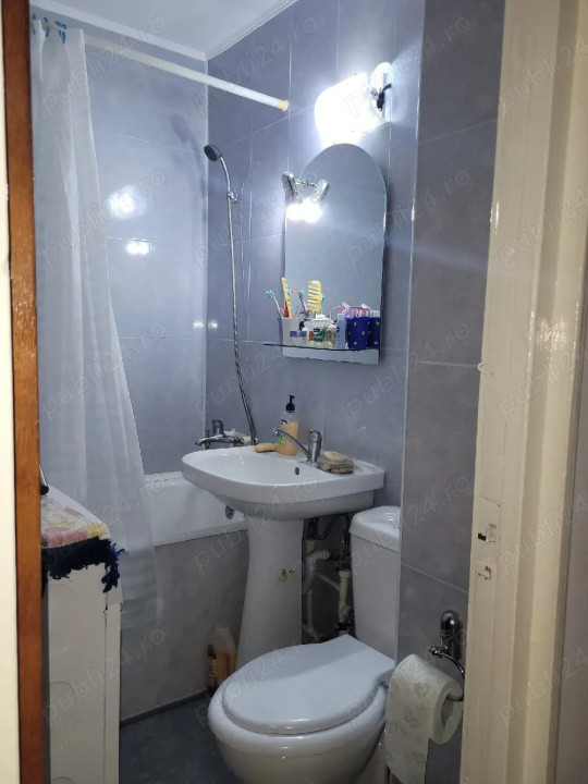 Apartament 2 camere – Drumul Taberei-zona Râul Doamnei