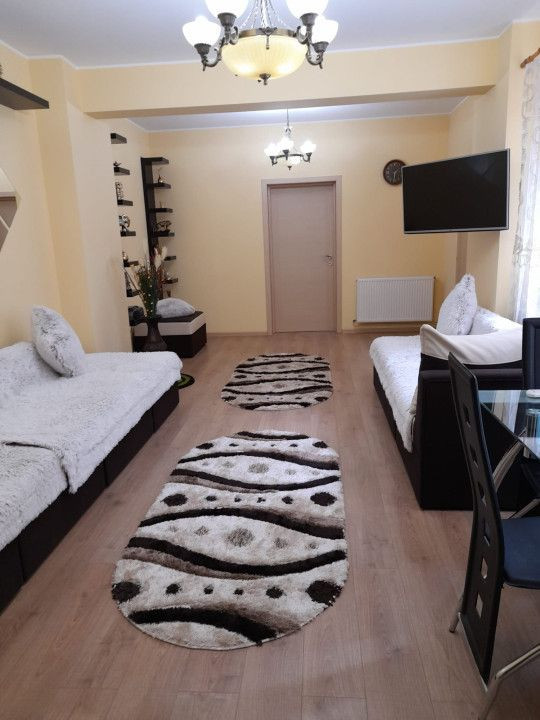 Casa - INDIVIDUALA - PLUS GARAJ - zona P-TA ALBA IULIA