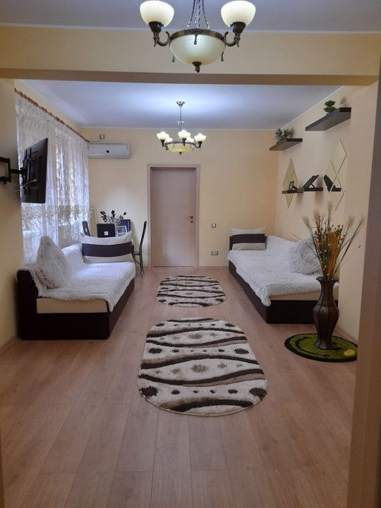 Casa - INDIVIDUALA - PLUS GARAJ - zona P-TA ALBA IULIA