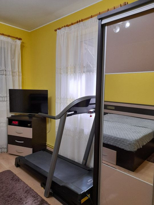 Casa - INDIVIDUALA - PLUS GARAJ - zona P-TA ALBA IULIA