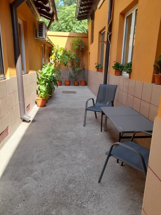 Casa - INDIVIDUALA - PLUS GARAJ - zona P-TA ALBA IULIA