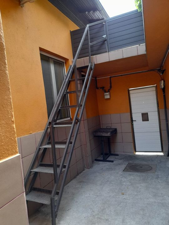 Casa - INDIVIDUALA - PLUS GARAJ - zona P-TA ALBA IULIA