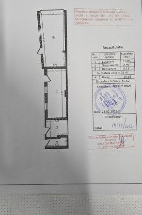 Casa - INDIVIDUALA - PLUS GARAJ - zona P-TA ALBA IULIA