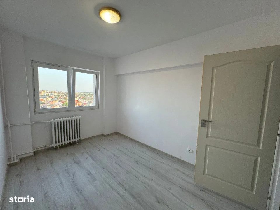 Apartament 3 Camere -Decomandat- Sos.Alexandriei