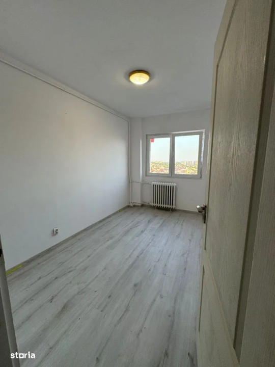 Apartament 3 Camere -Decomandat- Sos.Alexandriei