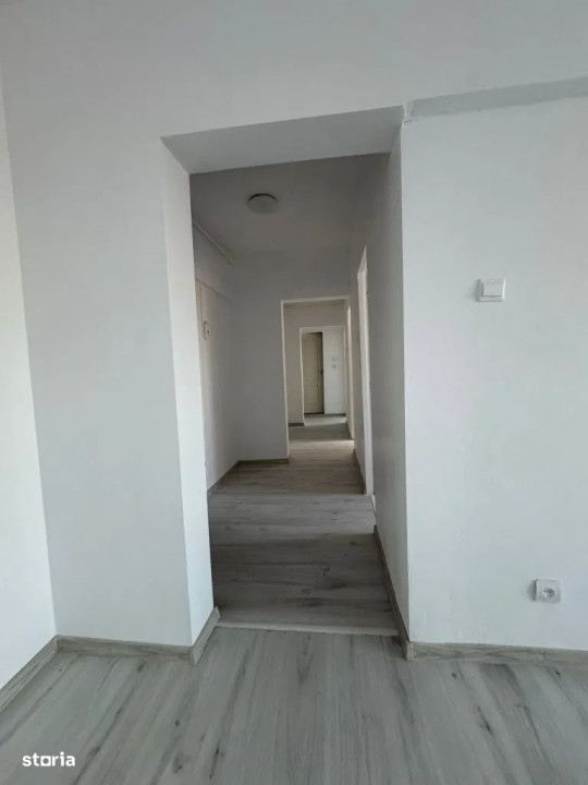 Apartament 3 Camere -Decomandat- Sos.Alexandriei