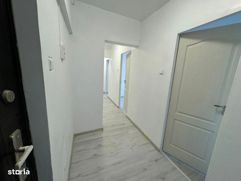 Apartament 3 Camere -Decomandat- Sos.Alexandriei