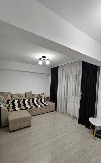 Apartament 2 camere, loc de parcare inclus - Postalionului