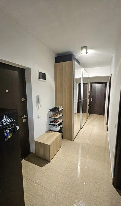 Apartament 2 camere, loc de parcare inclus - Postalionului