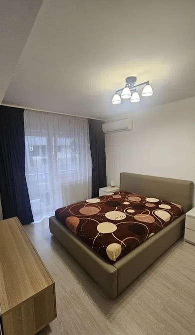 Apartament 2 camere, loc de parcare inclus - Postalionului